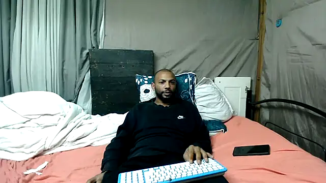 Camodick webcam