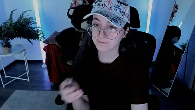 VirtuallVoyant webcam