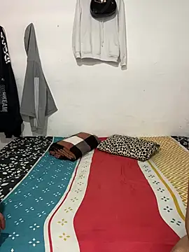 THE_KING_KEY1 live cam on StripChat