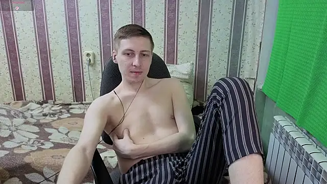 Darien_Brown live cam on StripChat