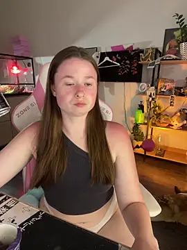 Watch sweetest_pie live on EroticFlix - High definition streams