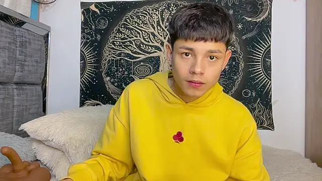 Andy_Belier23 webcam