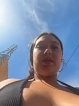 naughty-samanta- (F teen) - Fuck my pussy