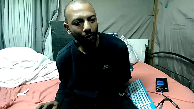 Camodick webcam