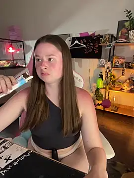 sweetest_pie live cam on StripChat