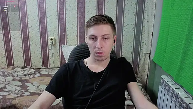 Darien_Brown webcam