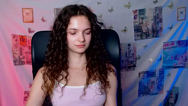 _SusieSu_ webcam
