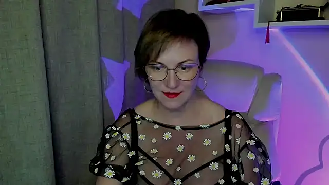 feliziaDesire webcam