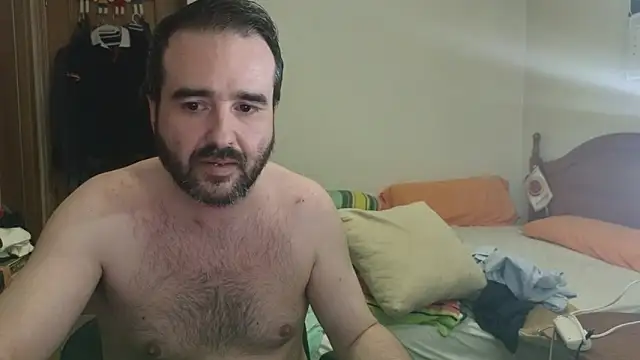 curiosillo83 webcam