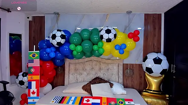 lia_16 webcam