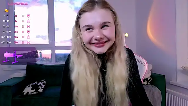 Britney_Lynch webcam
