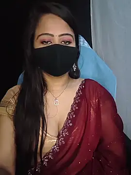 Mysterious__angel webcam