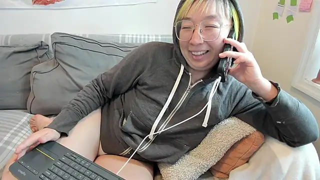 luxgray webcam