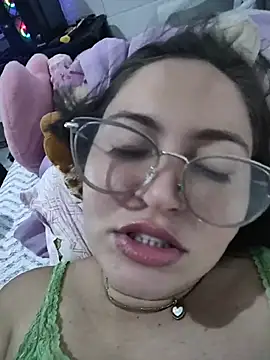 Fetichista23 webcam