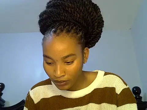 cute-alexis webcam