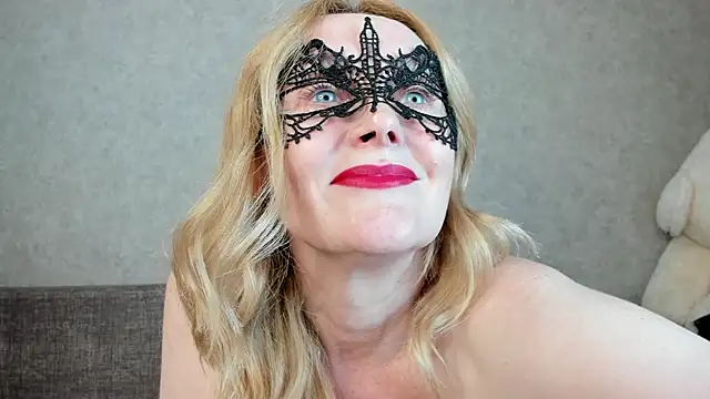 Watch angelica_marquise live on EroticFlix - High definition streams