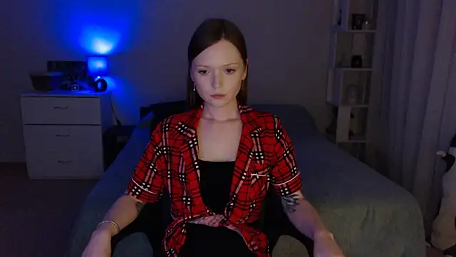 UnicornEsc webcam