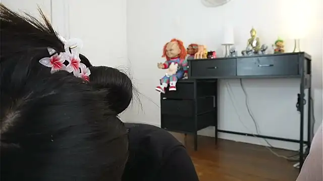 AlessiaVix webcam