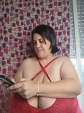 Sole_Love webcam