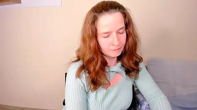 __MaryLee__ webcam