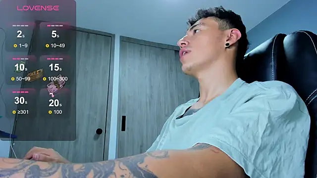 Lobo_17_ webcam