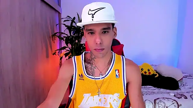 Damianwhite webcam