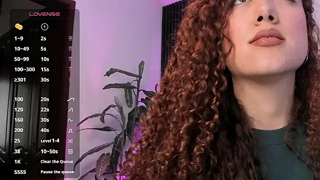 miss_catalinaa webcam