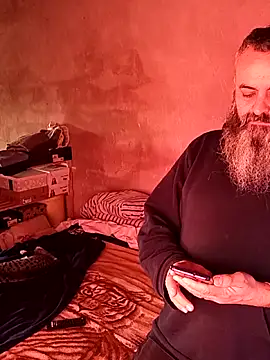 Cuervo663 webcam