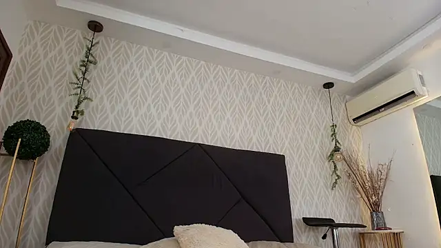 sandy_rivas webcam