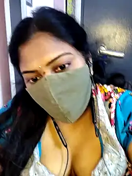 YOUR_CUTE_TELUGU_X webcam