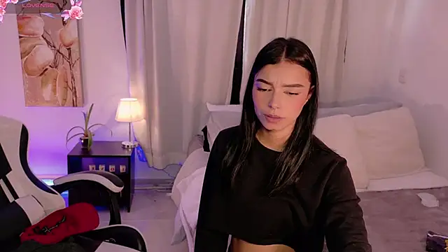 AnabelWolf webcam