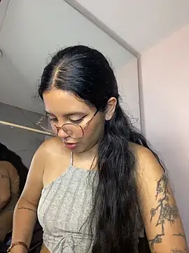 Rosita_forever_ webcam