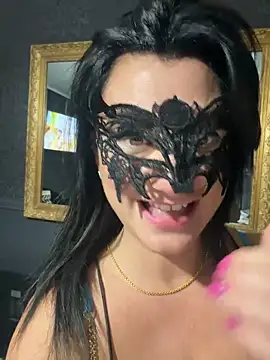 LoveSperm75 webcam