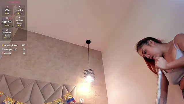 kailinmoonx webcam