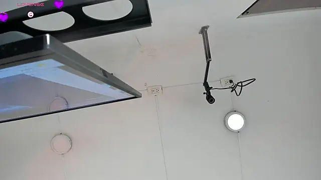 AylinLove webcam