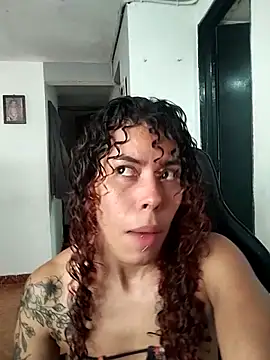 Pamelamiler__ webcam