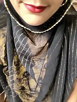 Indian-Aleena webcam