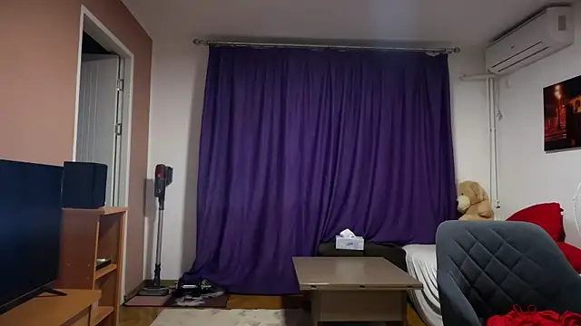 Daring__Ruby webcam