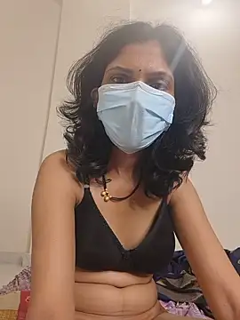 Shivani2002 webcam