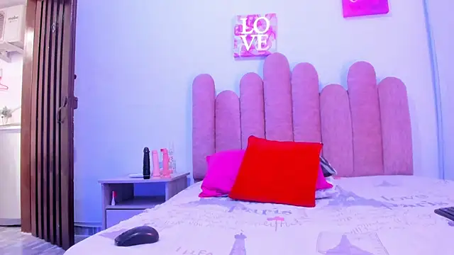 Jessica018_ webcam
