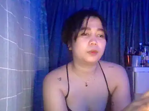 Asianhotskinny webcam