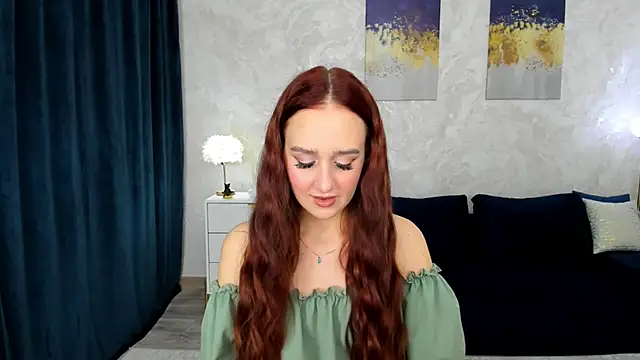 SabrinaCandi webcam