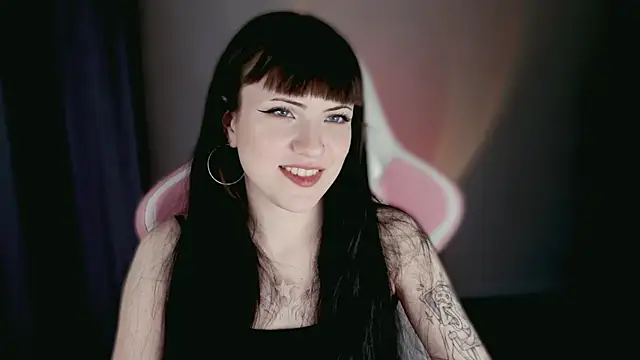 astra_rift webcam