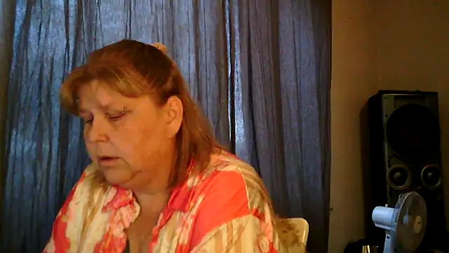 Sylviastar46 webcam