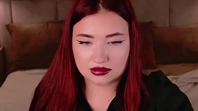 DakotaSecret webcam