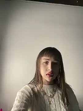 Just-Lilly webcam