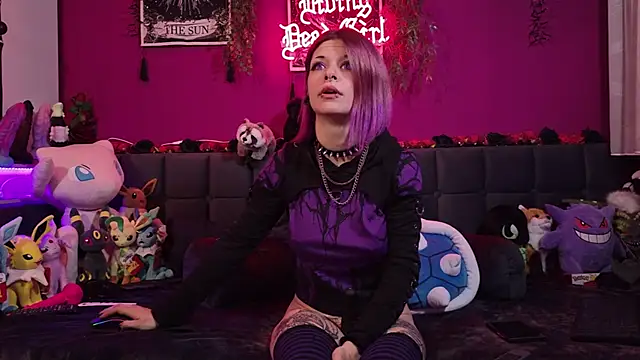 ViGothFox webcam