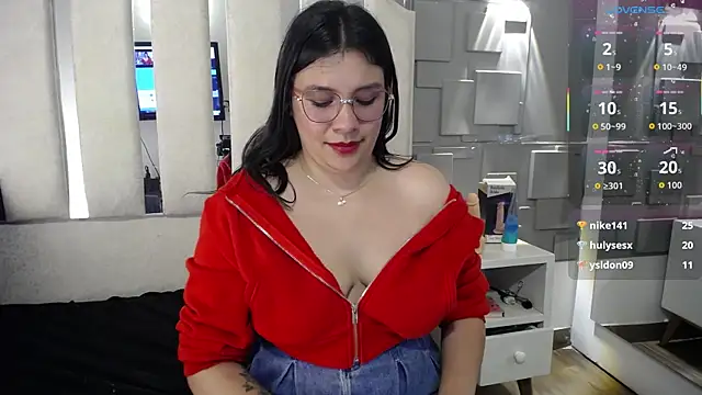 belen_green webcam