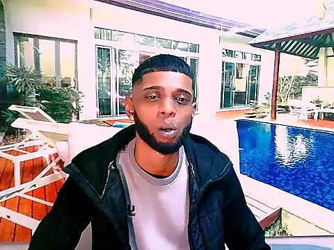 CharmingIndian1 webcam