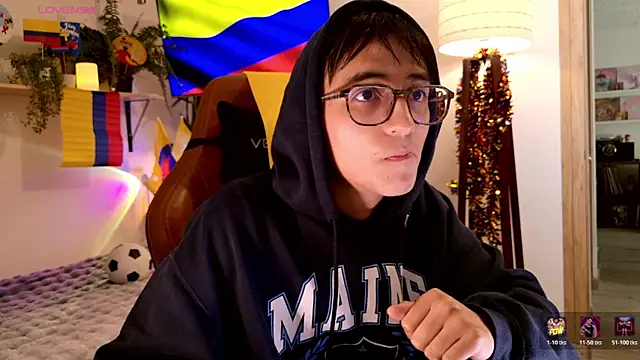 Sr_evann webcam